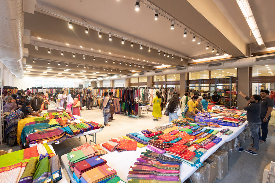 Exhibition Hall – Safina Plaza